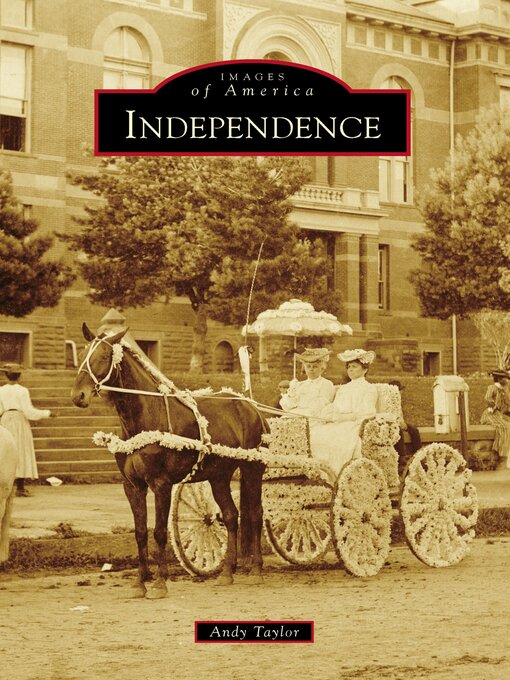 Title details for Independence by Andy Taylor - Available
